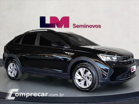 NIVUS 1.0 200 TSI TOTAL FLEX COMFORTLINE AUTOMÁTI