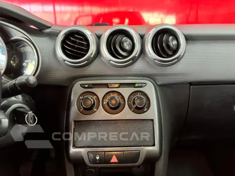 C3 1.5 Attraction 8V Flex 4P Manual