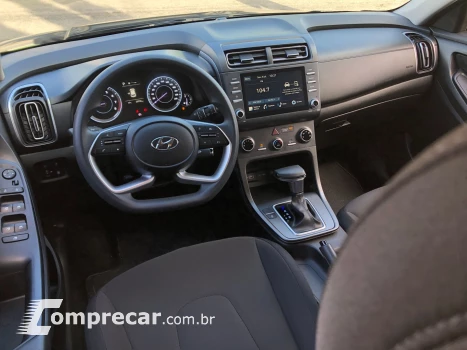 Creta 1.0 Tgdi Flex Comfort Automático