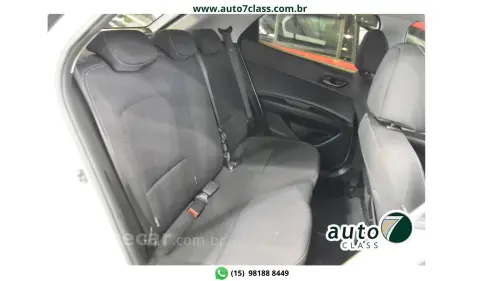 HB20 - 1.0 12V VISION MANUAL