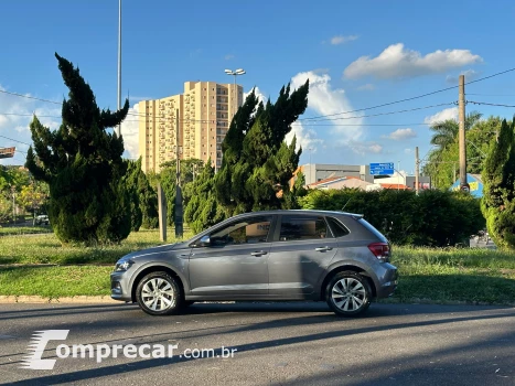 POLO 1.0 200 TSI Highline
