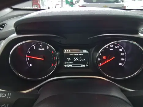 TRACKER 1.0 TURBO FLEX LT AUTOMÁTICO