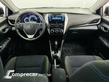 YARIS SD XL 15 AT