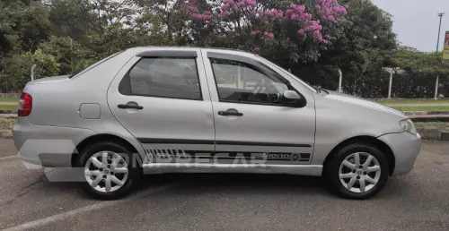 SIENA 1.0 MPI Fire 8V