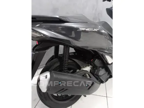 PCX 160 DLX ABS