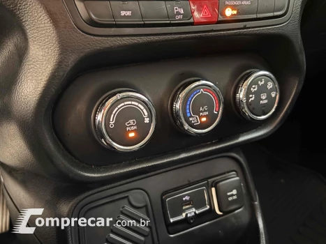 RENEGADE 1.8 16V FLEX SPORT 4P MANUAL