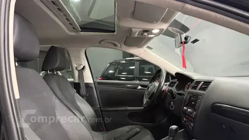 JETTA 2.0 Comfortline