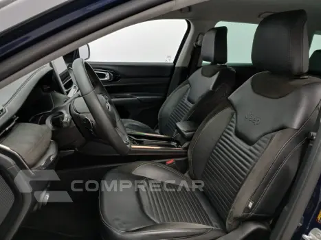 COMMANDER 1.3 T270 TURBO FLEX LIMITED AT6