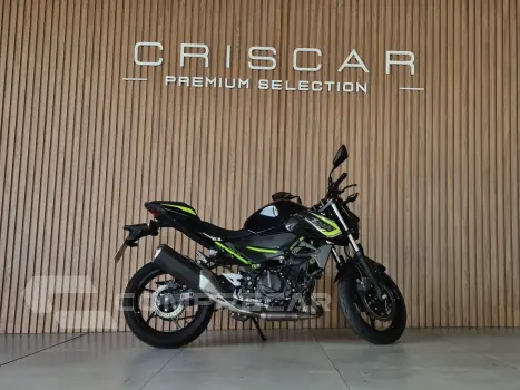 Z400