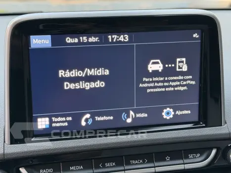 HB20S 1.0 TGDI FLEX PLATINUM PLUS AUTOMÁTICO