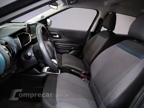 C3 1.0 FIREFLY FLEX FEEL MANUAL