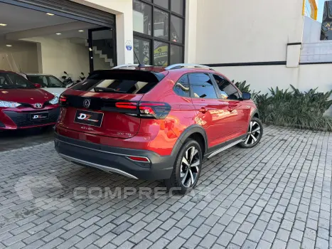 NIVUS 1.0 200 TSI Highline
