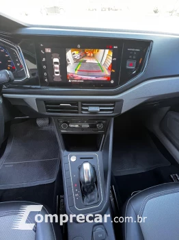 VIRTUS Comfort. 200 TSI 1.0 Flex 12V Aut