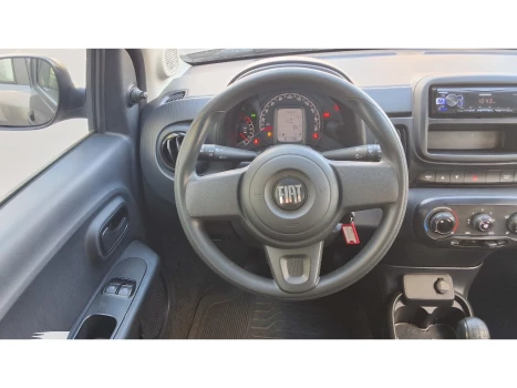 MOBI 1.0 EVO FLEX LIKE. MANUAL