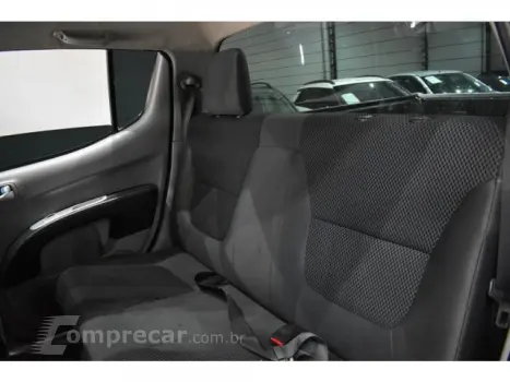 L200 TRITON - 3.2 GL 4X4 CD 16V TURBO INTERCOLER 4P MANUAL