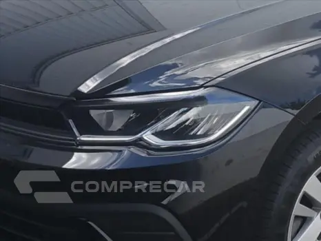 POLO 1.0 170 TSI SENSE AUTOMÁTICO