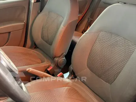 PALIO - 1.4 MPI ATTRACTIVE 8V 4P MANUAL