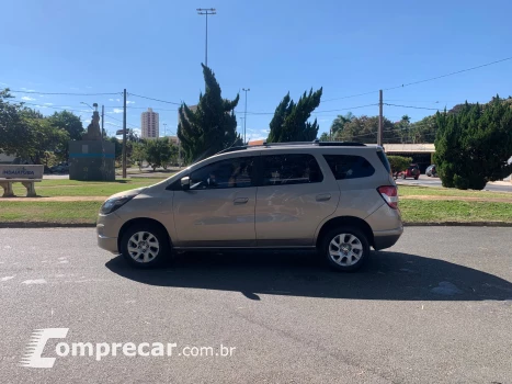 SPIN 1.8 LTZ 8V