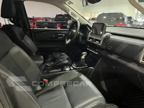 TRITON 2.4 Biturbo CD HPE 4X4