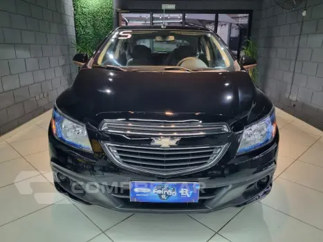 ONIX 1.4 MPFI LT 8V