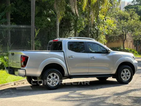 FRONTIER 2.3 16V Turbo XE CD 4X4