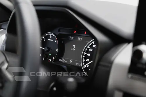 TRITON 2.4 Biturbo CD HPE 4X4