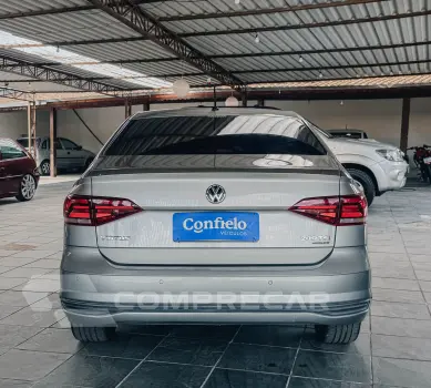 VIRTUS 1.0 200 TSI Comfortline