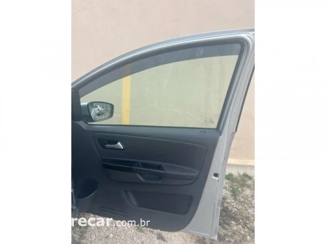 FOX - 1.6 MI PRIME 8V 4P MANUAL
