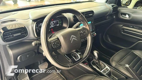 C4 CACTUS FEEL PACK 1.6 16V FLEX AUT.