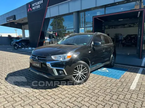 Mitsubishi ASX 2.0 4X2 16V 4 portas