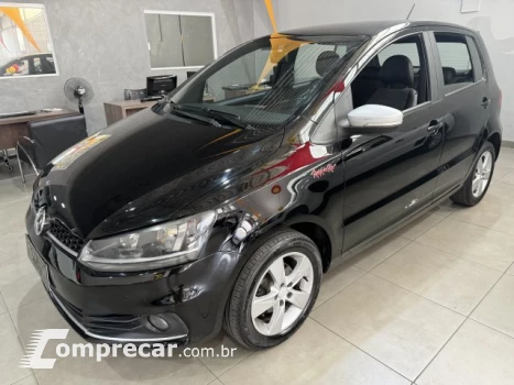 FOX - 1.6 MI ROCK IN RIO 8V 4P MANUAL