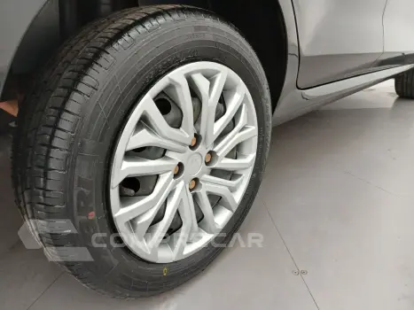 CRONOS 1.0 FIREFLY FLEX DRIVE MANUAL