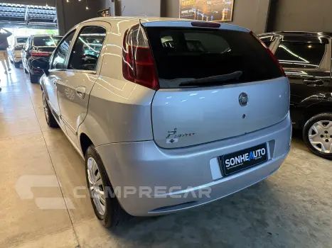 PUNTO 1.4 ELX 8V
