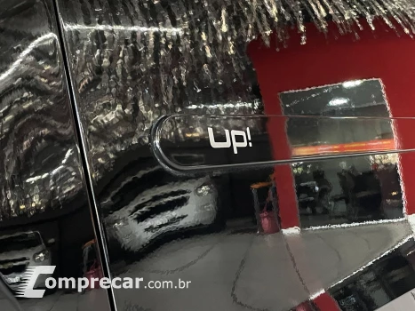 Up 1.0 Mpi Take Up 12V Flex 4P Manual