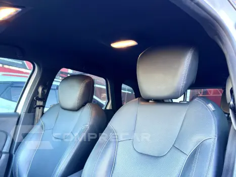 CAPTUR 1.6 16V SCE FLEX BOSE X-TRONIC