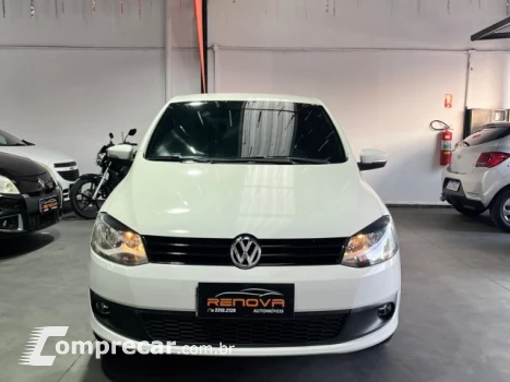 FOX - 1.0 MI TRENDLINE 8V 4P MANUAL
