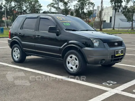 ECOSPORT 1.6 XLS Freestyle 8V