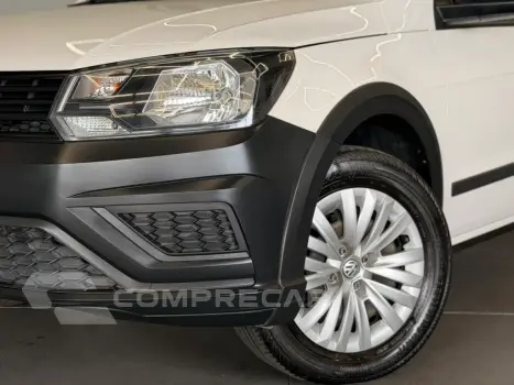 SAVEIRO 1.6 MSI ROBUST CS 16V FLEX 2P MANUAL