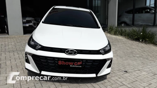 HB20 1.0 12V Comfort