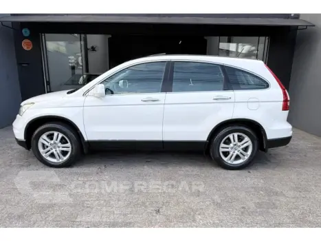 CRV 2.0 EXL 4X4 16V GASOLINA 4P AUTOMÁTICO