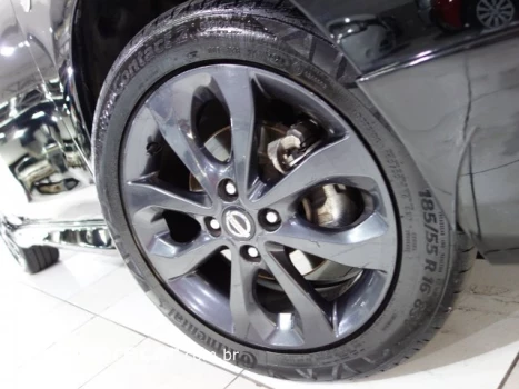 MARCH - 1.6 S RIO 16V 4P MANUAL