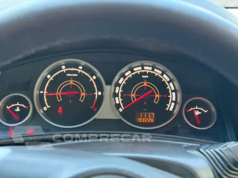 Vectra Elegance 2.0 (Flex)