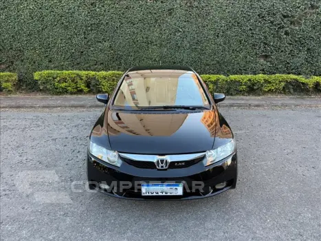 CIVIC 1.8 LXS 16V
