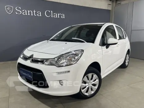 C3 1.2 PURE TECH FLEX ATTRACTION MANUAL