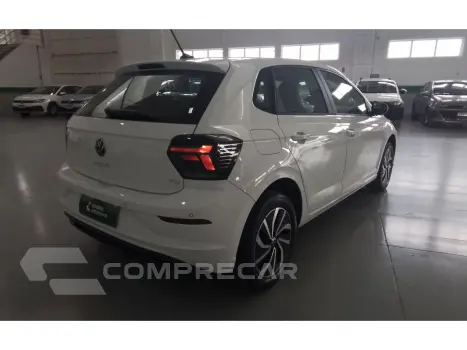 POLO 1.0 170 TSI HIGHLINE AUTOMÁTICO