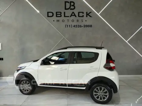 MOBI TREKKING 1.0 Flex 5p.