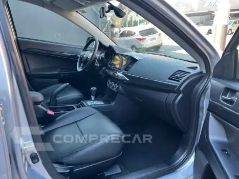 Lancer HL 2.0 16V 160cv Aut.