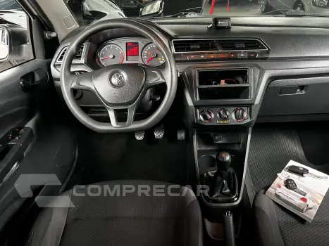 GOL 1.6 16V MSI Totalflex