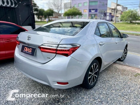 COROLLA 1.8 GLI 16V