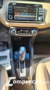 KICKS 1.6 16V SL